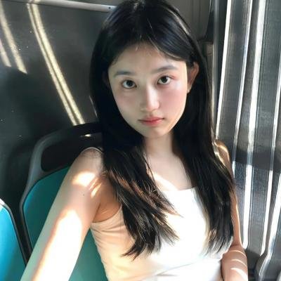 北极光下