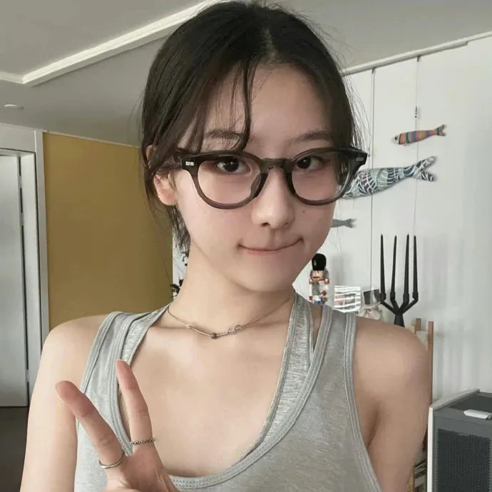 红柿子